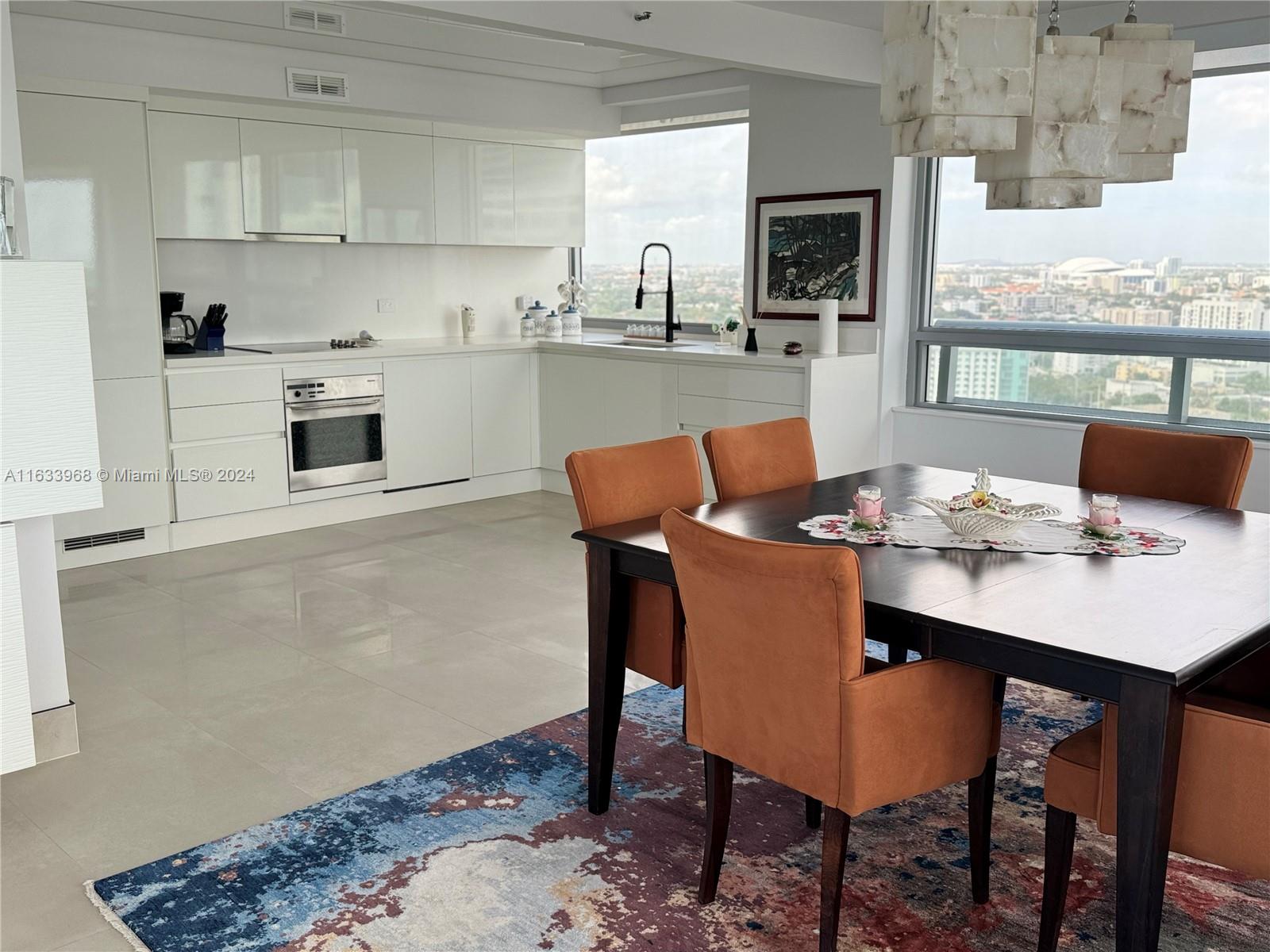 1541 Brickell Ave #C3005, Miami FL 33129