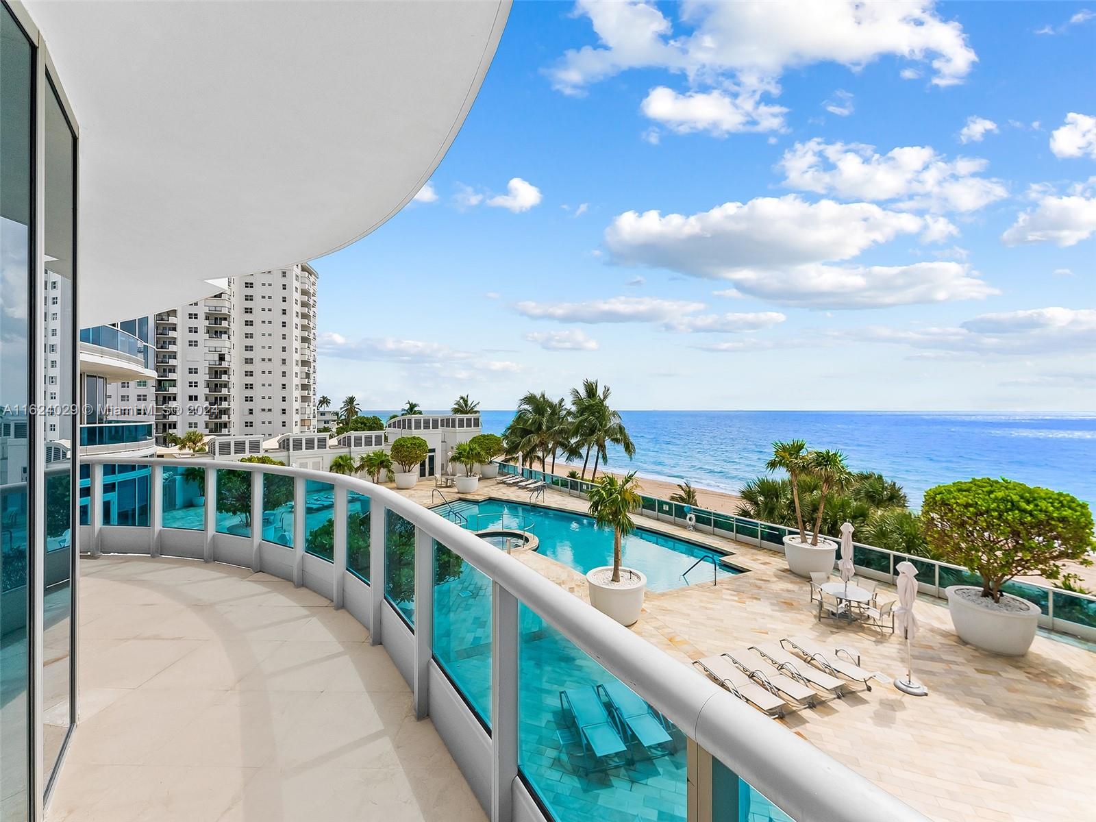 1600 S Ocean Blvd #301, Lauderdale By The Sea, Florida image 1