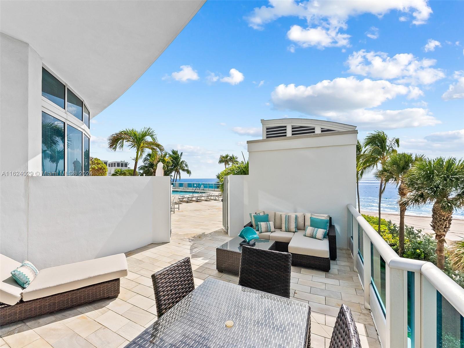 1600 S Ocean Blvd #301, Lauderdale By The Sea, Florida image 37