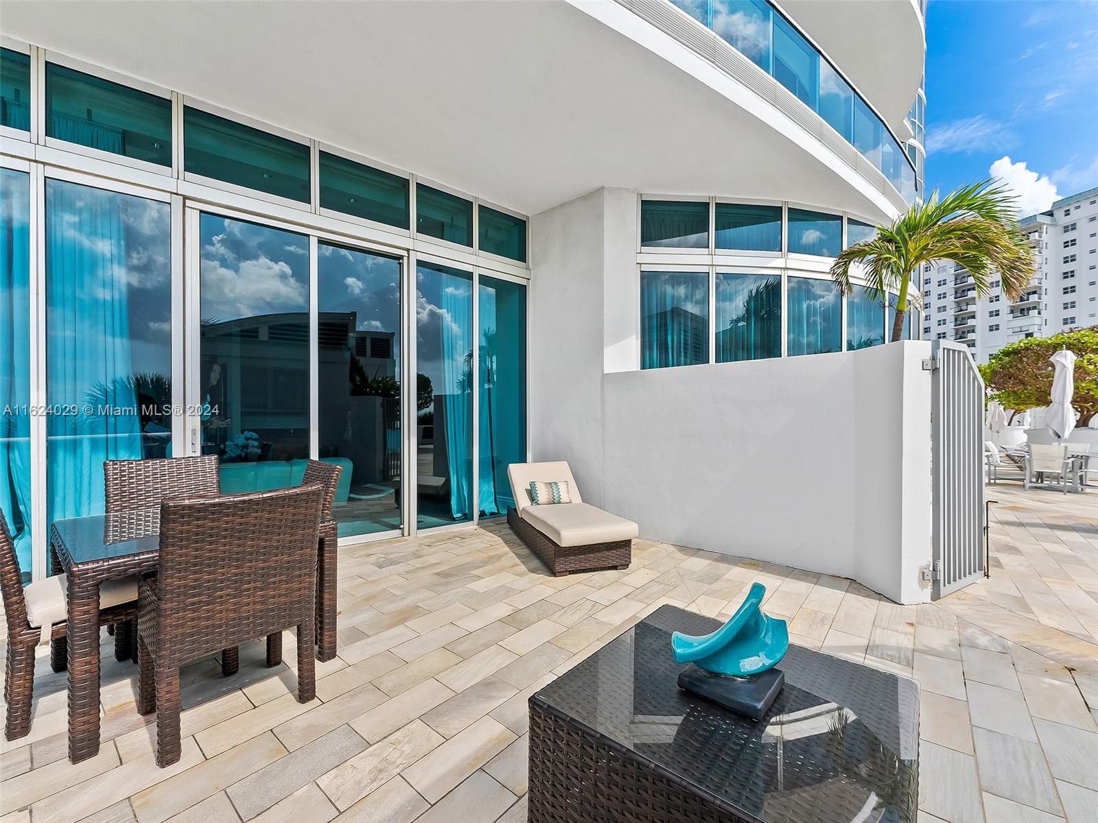 1600 S Ocean Blvd #301, Lauderdale By The Sea, Florida image 38