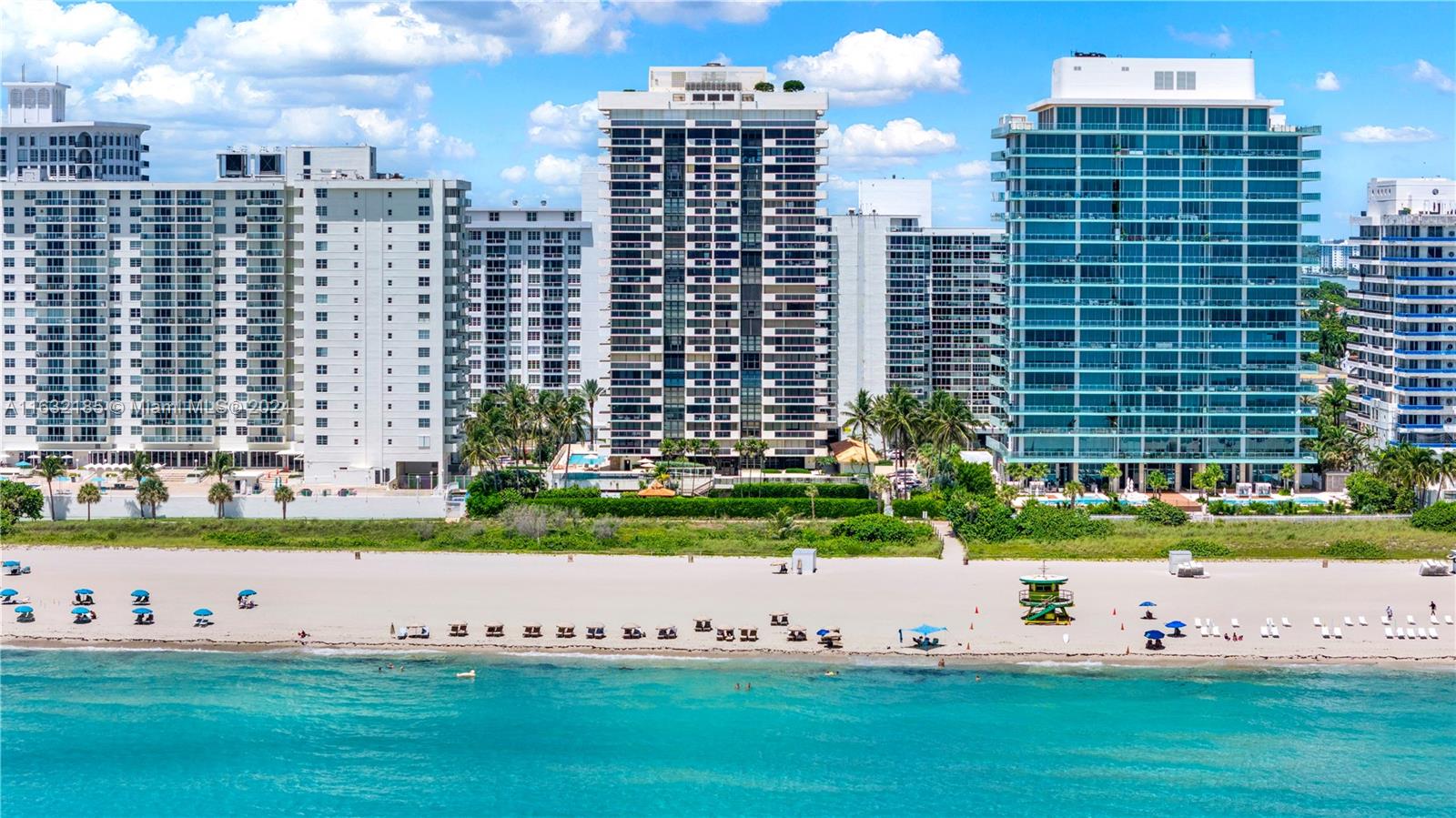 5757  Collins Ave #801 For Sale A11632185, FL