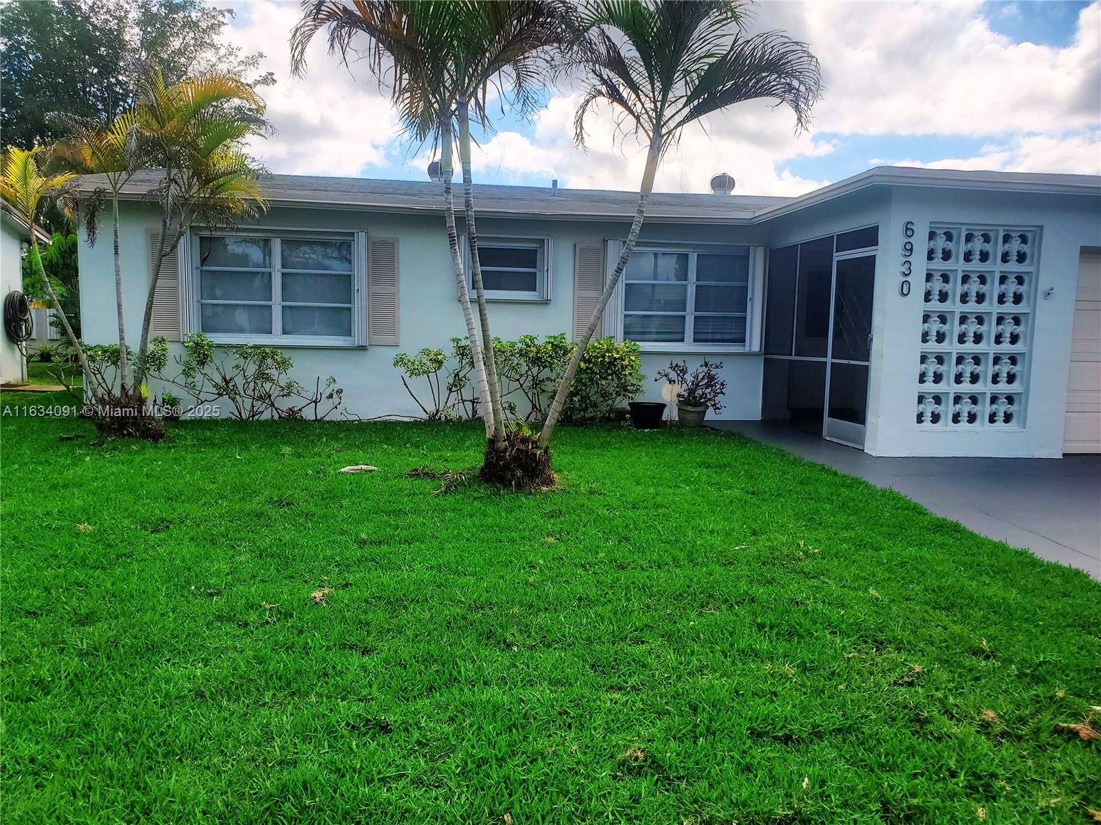 6930 NW 11th Ct, Margate, Florida image 1