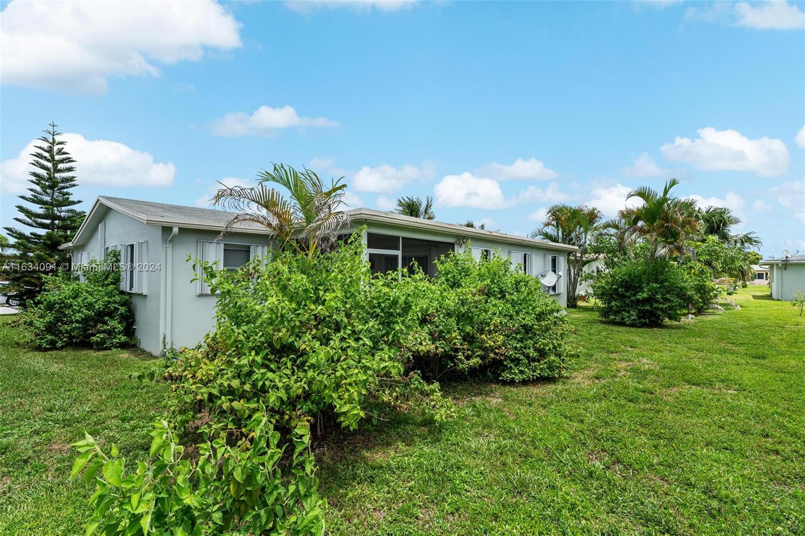 6930 NW 11th Ct, Margate, Florida image 22