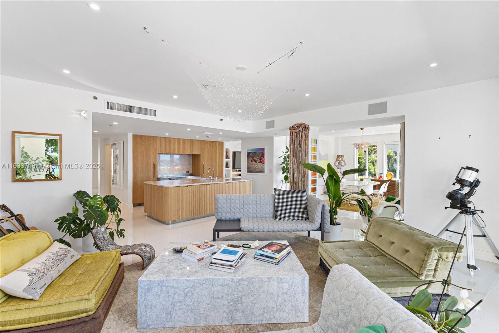 2411 Fisher Island Dr #5101, Miami Beach FL 33109