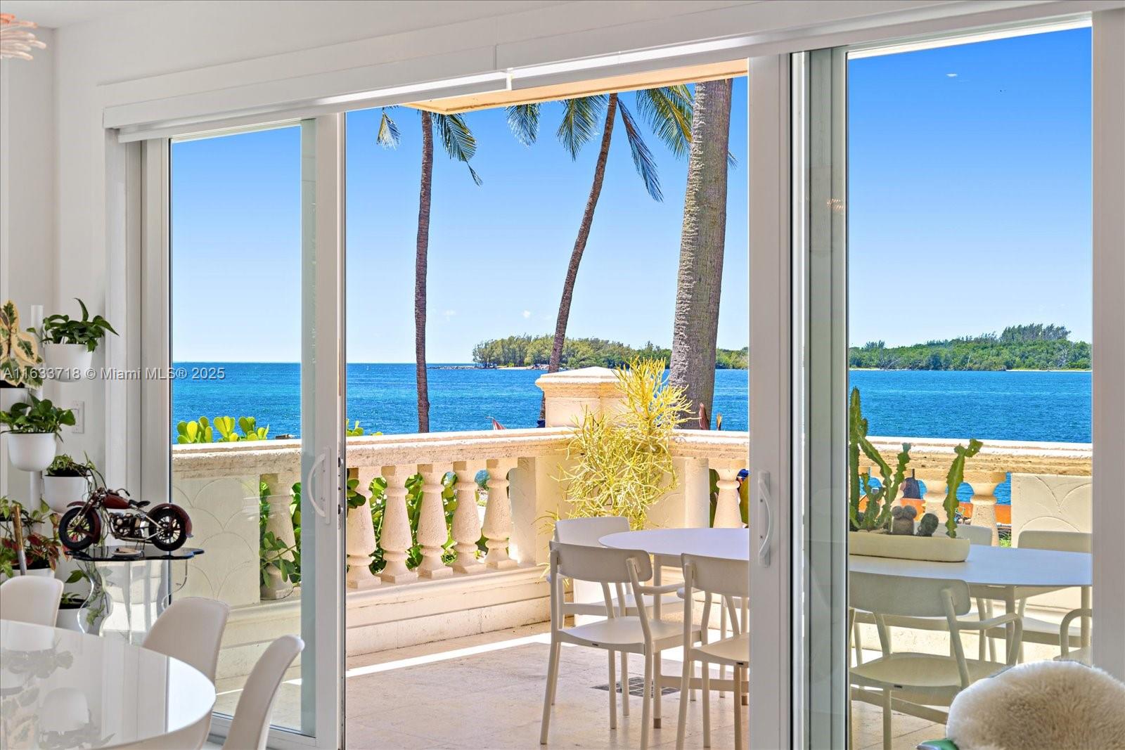 2411 Fisher Island Dr #5101, Miami Beach FL 33109