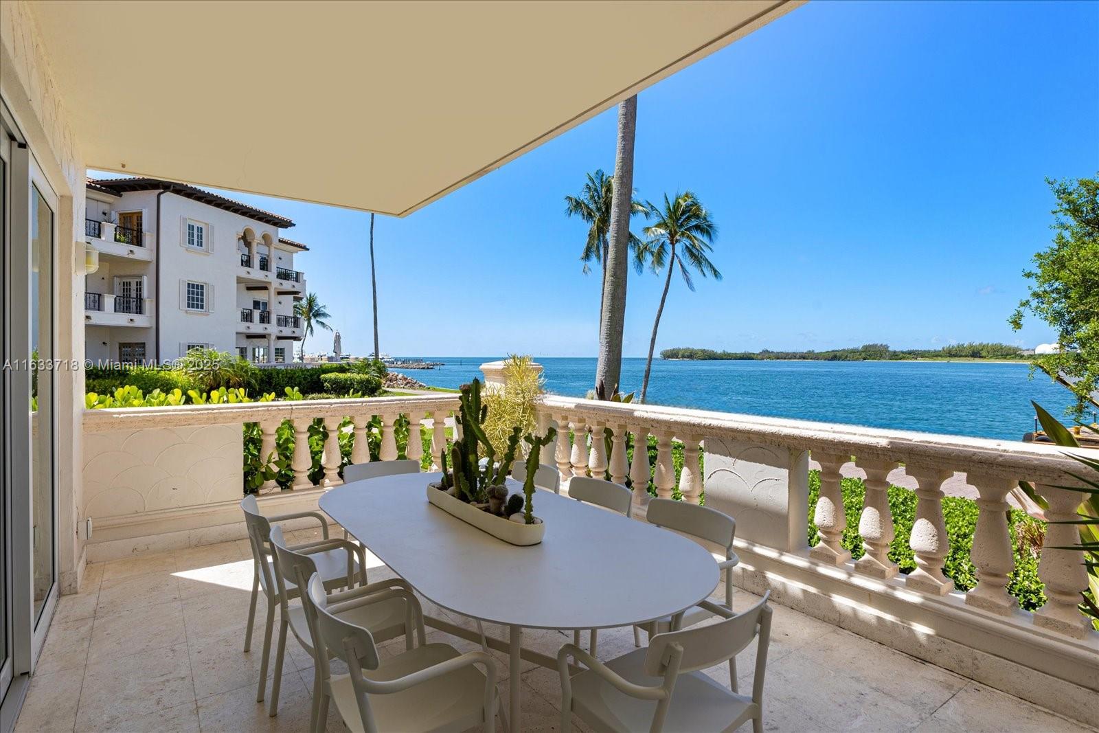 2411 Fisher Island Dr #5101, Miami Beach FL 33109