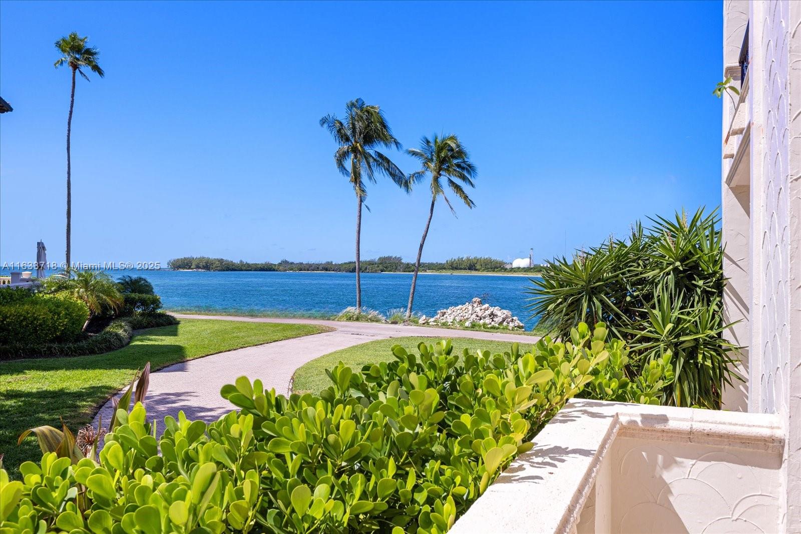 2411 Fisher Island Dr #5101, Miami Beach FL 33109