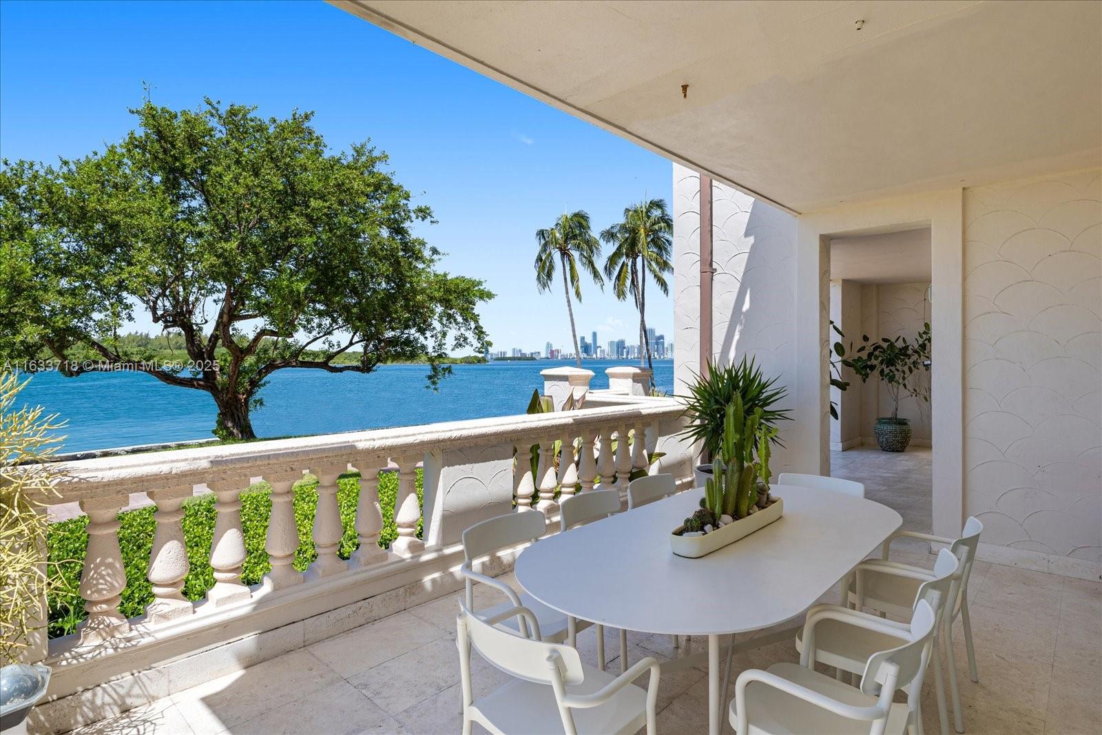 2411 Fisher Island Dr #5101, Miami Beach FL 33109