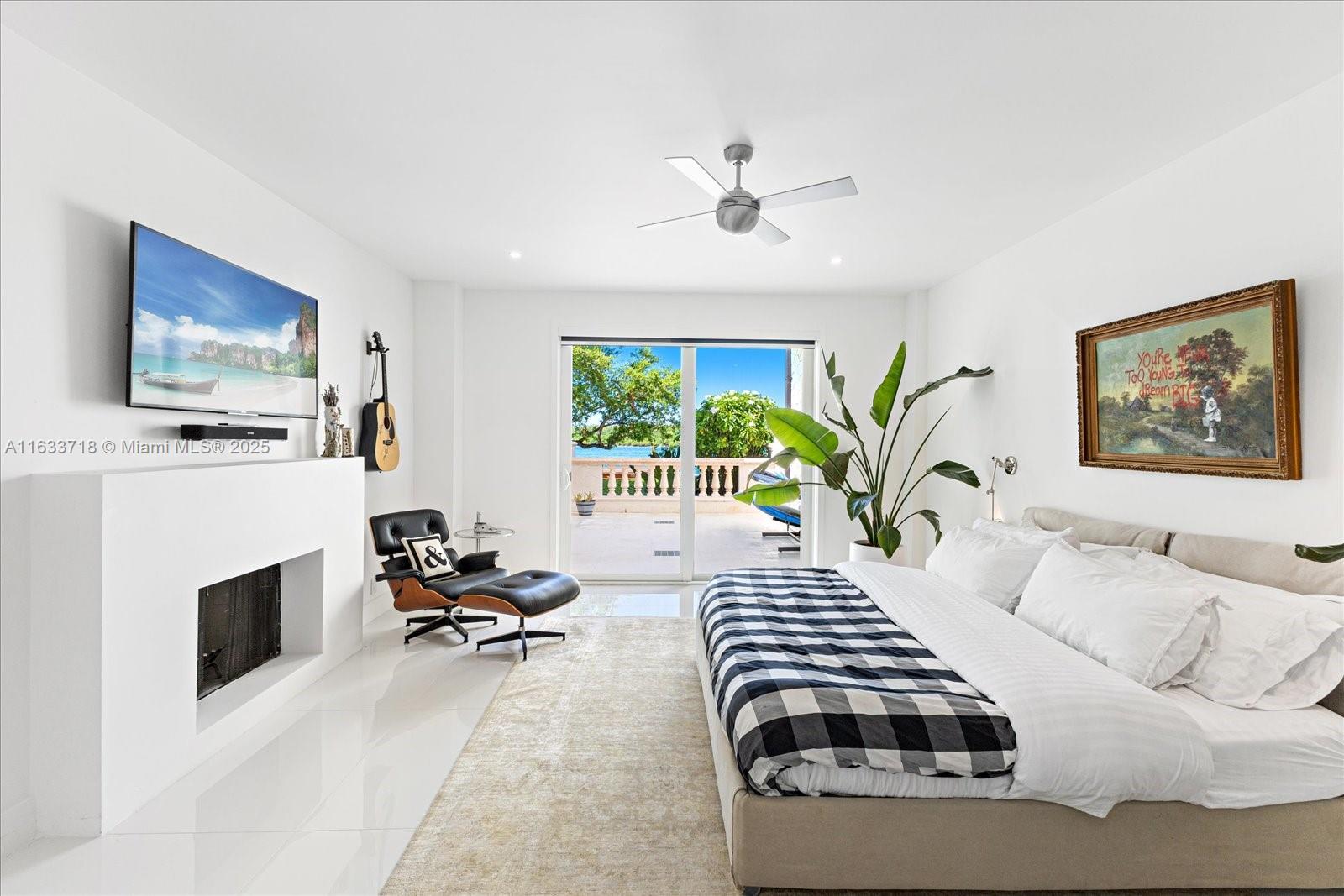 2411 Fisher Island Dr #5101, Miami Beach FL 33109