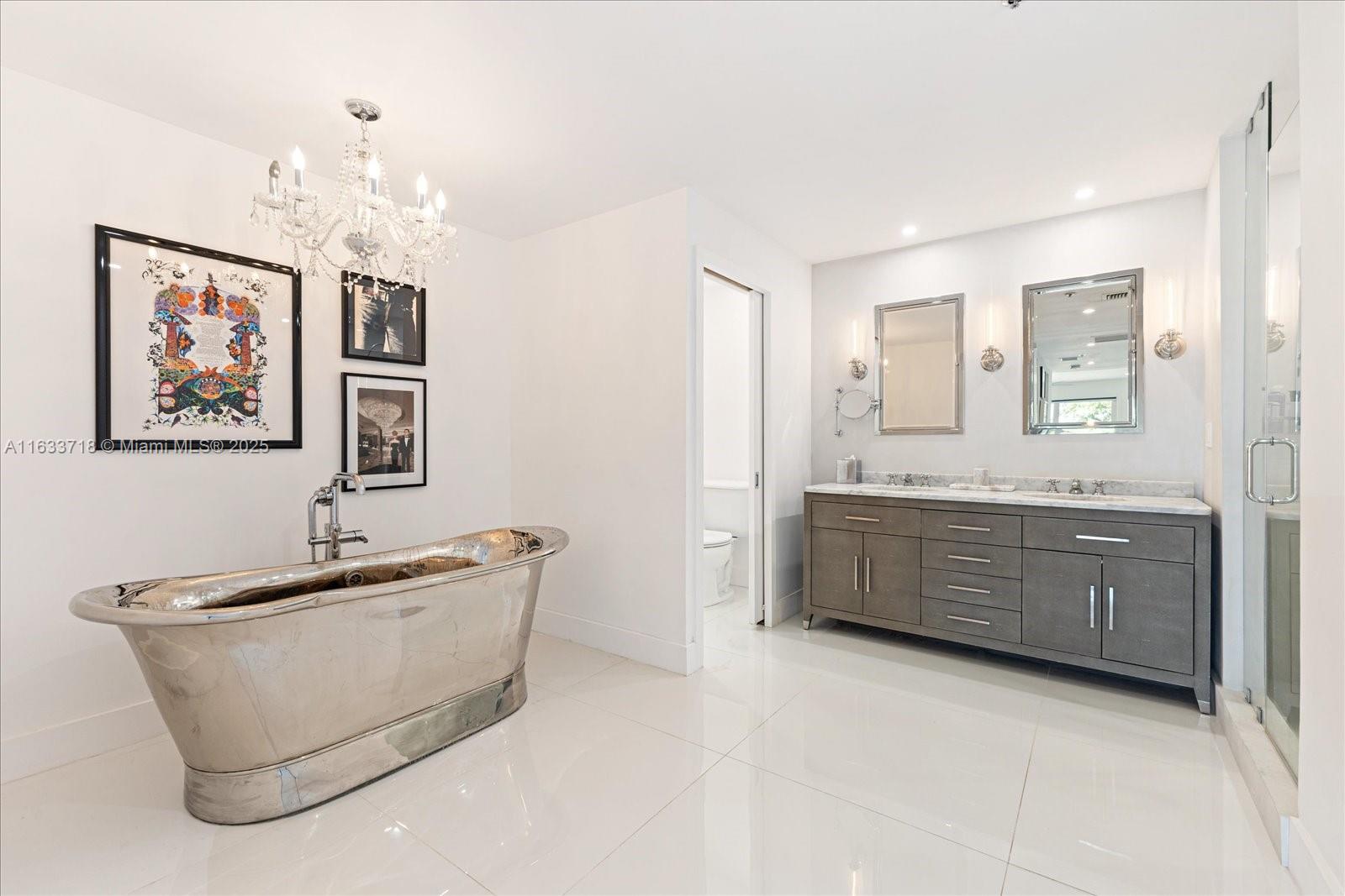 2411 Fisher Island Dr #5101, Miami Beach FL 33109