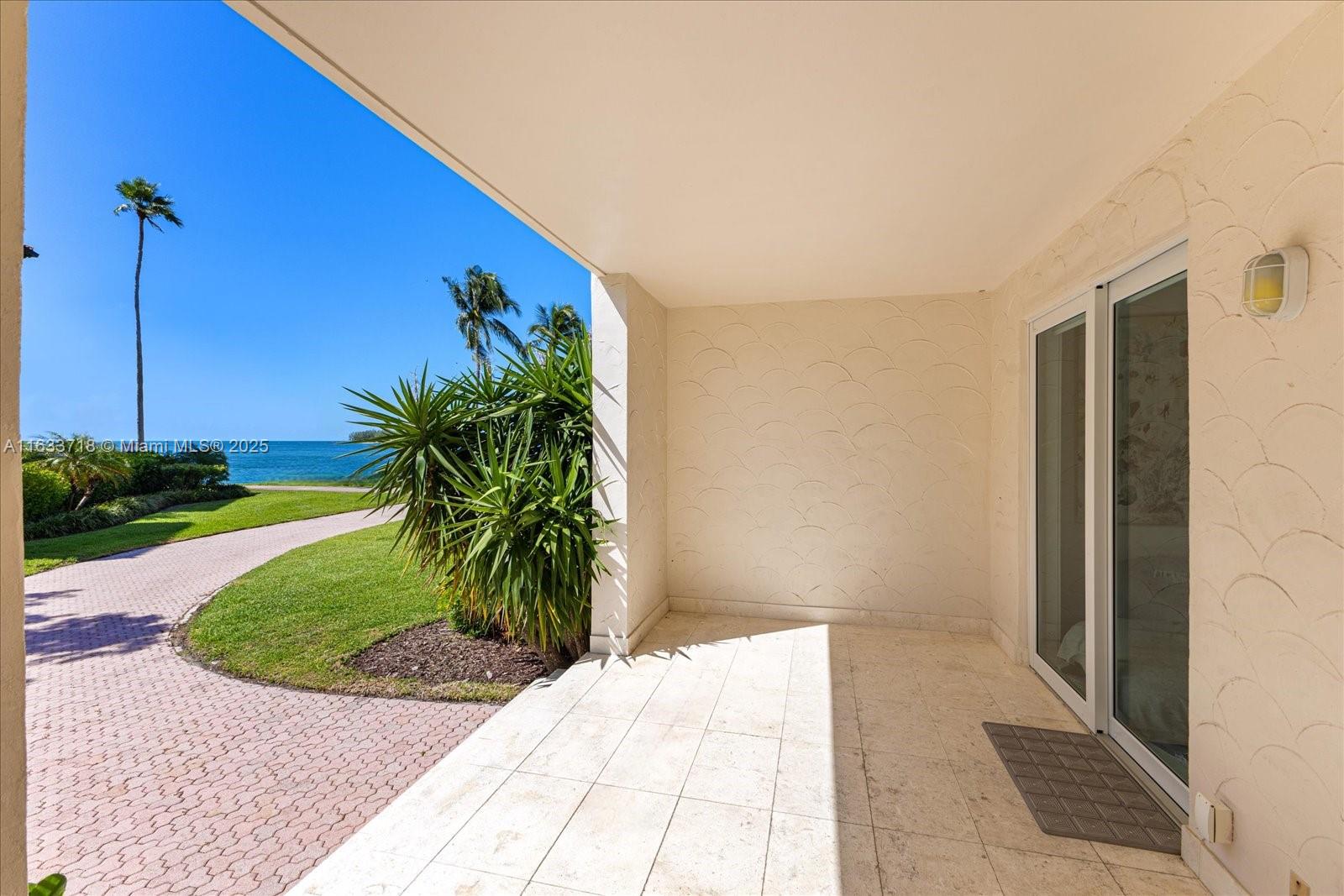 2411 Fisher Island Dr #5101, Miami Beach FL 33109