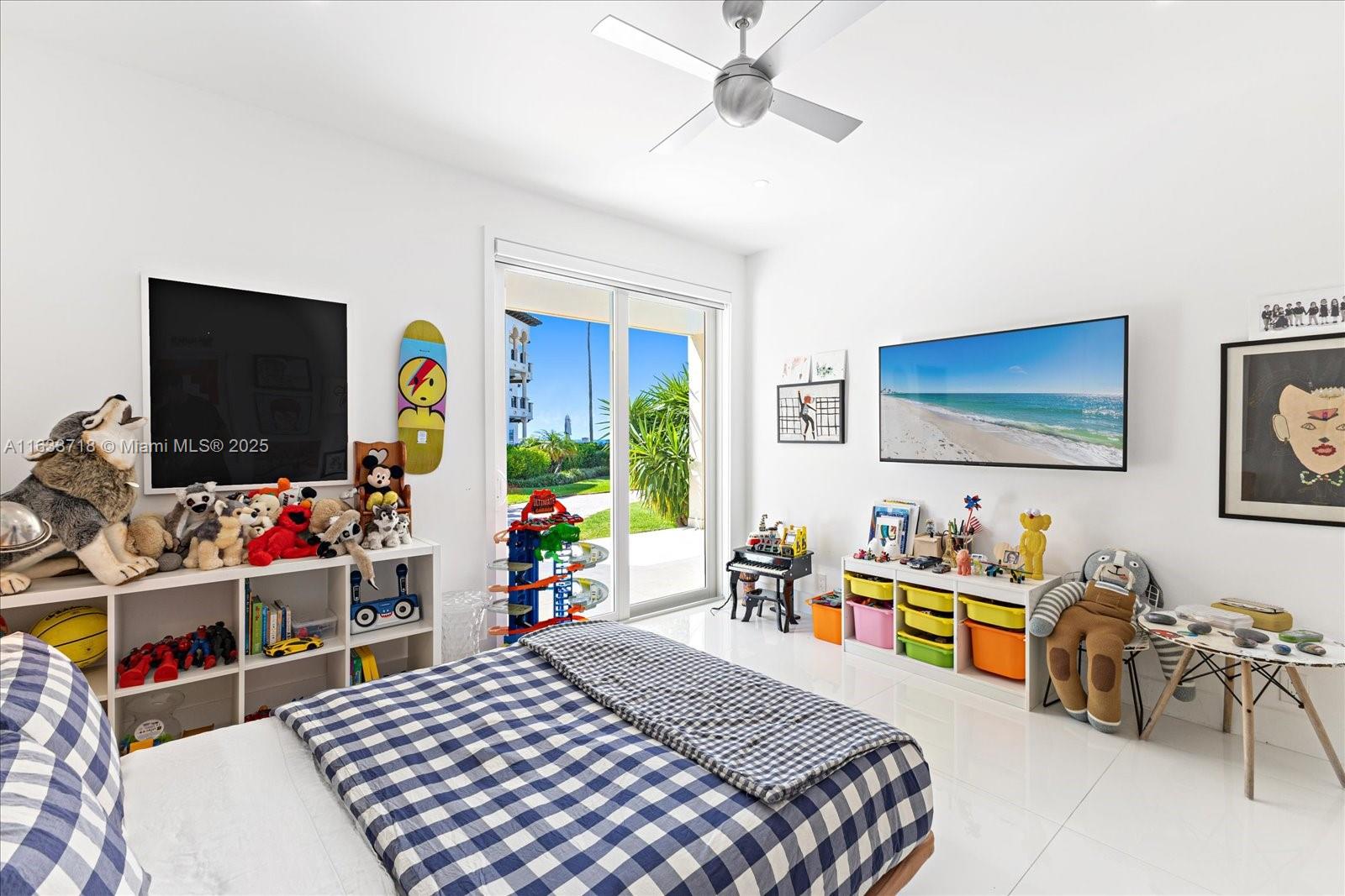 2411 Fisher Island Dr #5101, Miami Beach FL 33109