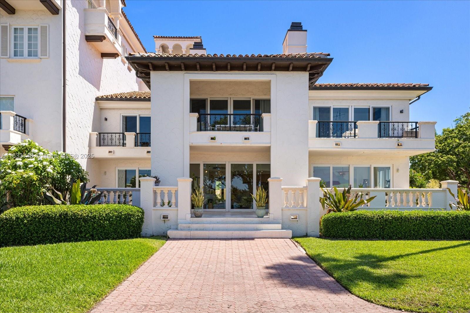 2411 Fisher Island Dr #5101, Miami Beach FL 33109