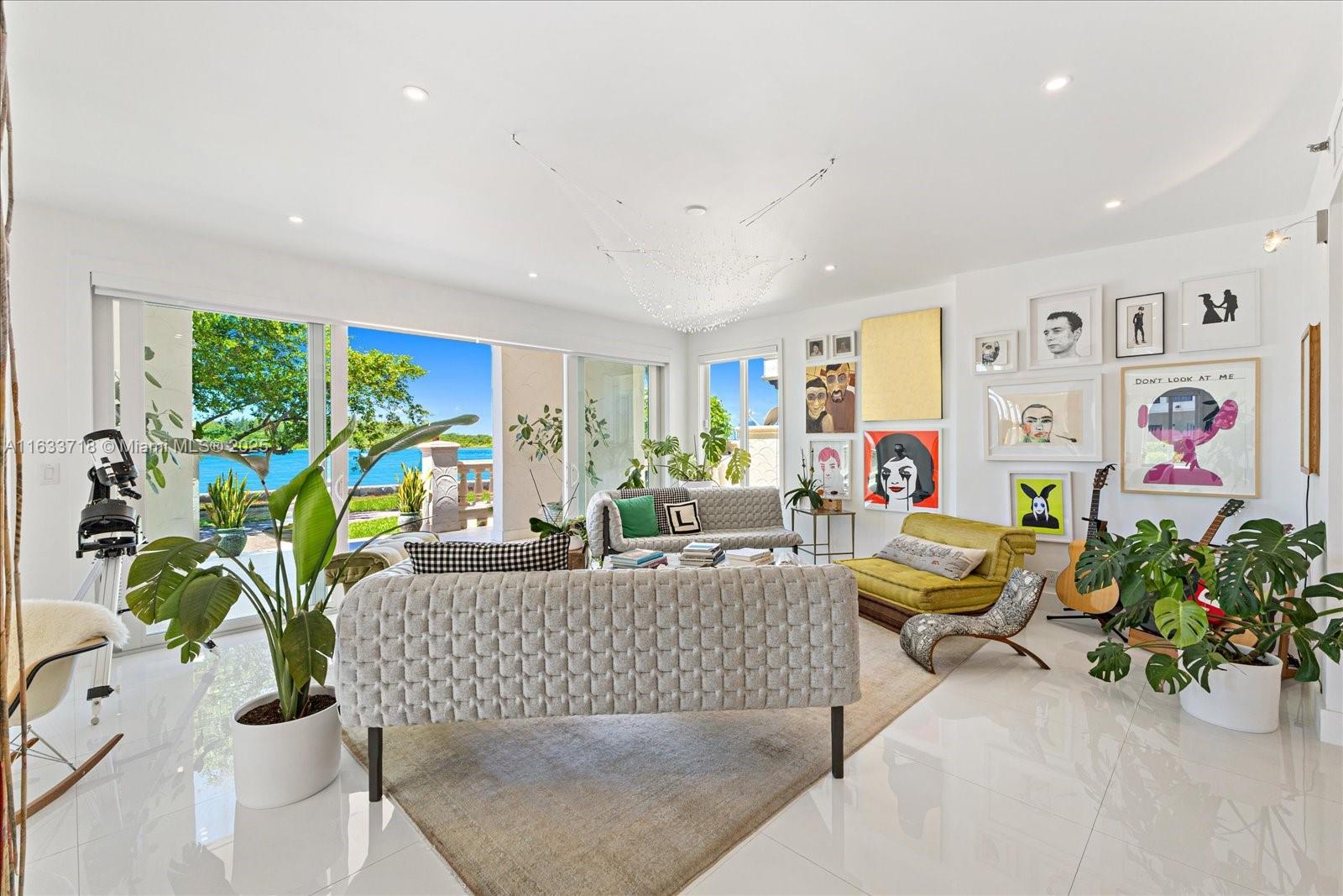 2411 Fisher Island Dr #5101, Miami Beach FL 33109