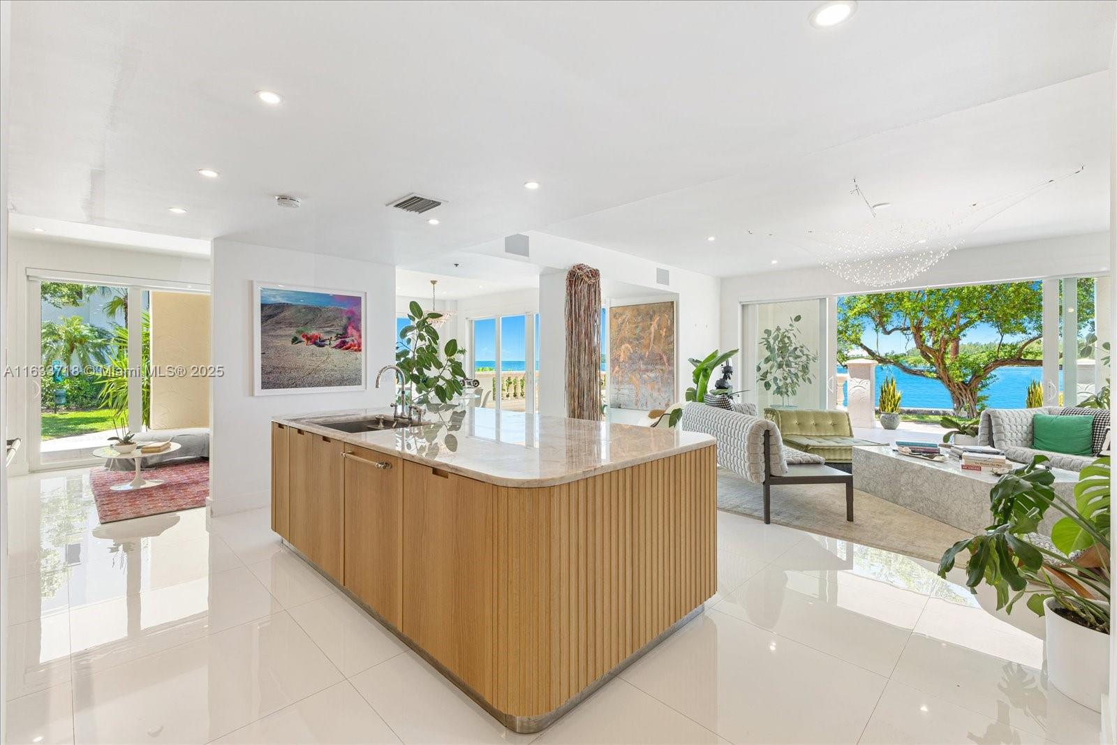 2411 Fisher Island Dr #5101, Miami Beach FL 33109