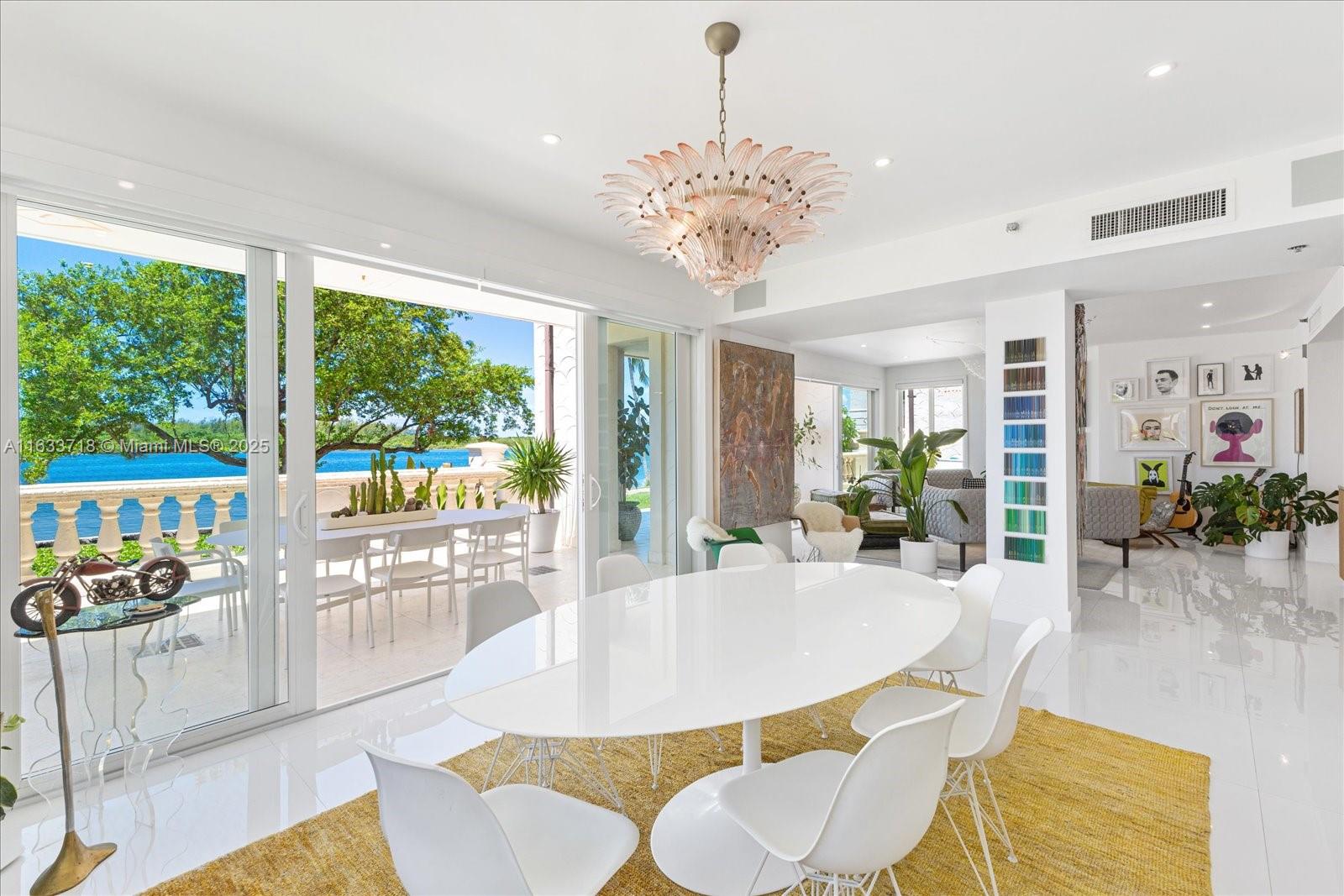 2411 Fisher Island Dr #5101, Miami Beach FL 33109
