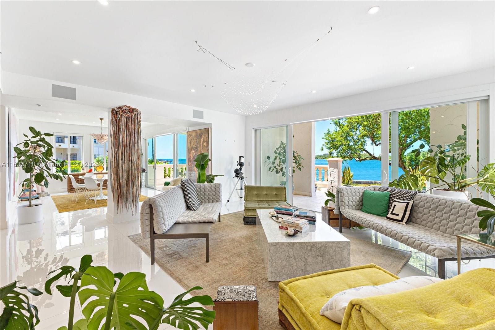 2411 Fisher Island Dr #5101, Miami Beach FL 33109