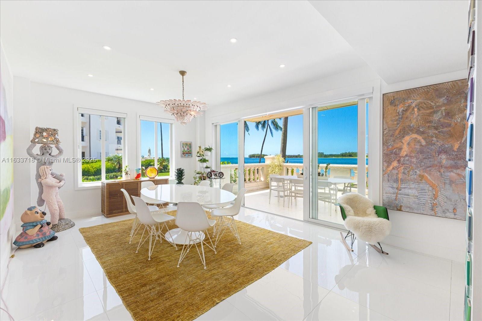 2411 Fisher Island Dr #5101, Miami Beach FL 33109