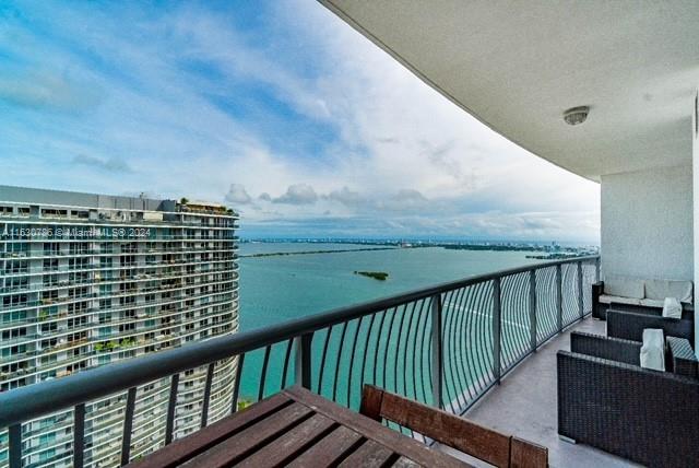 1750 N Bayshore #5505, Miami, Florida image 20