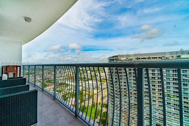 1750 N Bayshore #5505, Miami, Florida image 9