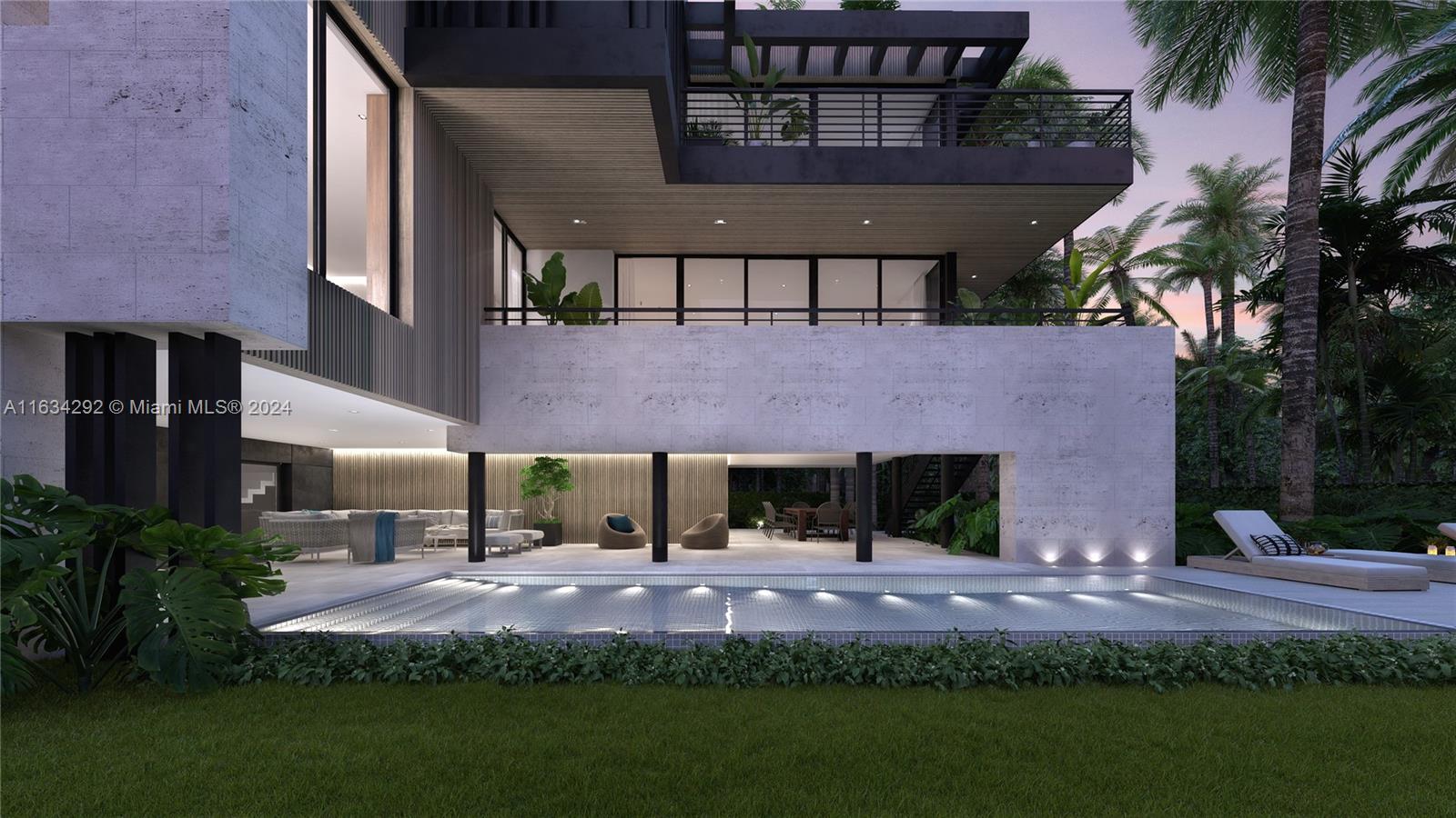 3599 Vista Ct, Miami, Florida image 2