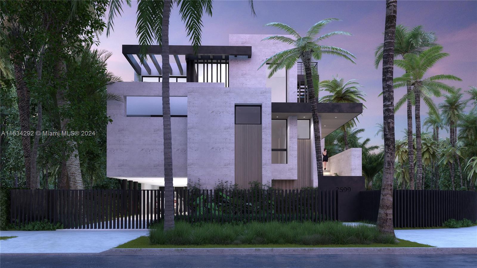 3599 Vista Ct, Miami, Florida image 3