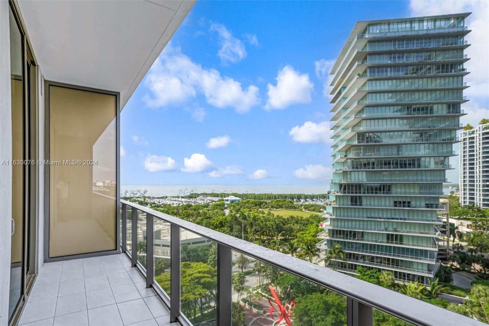 2655 S Bayshore Dr #1007, Coconut Grove, Florida image 1