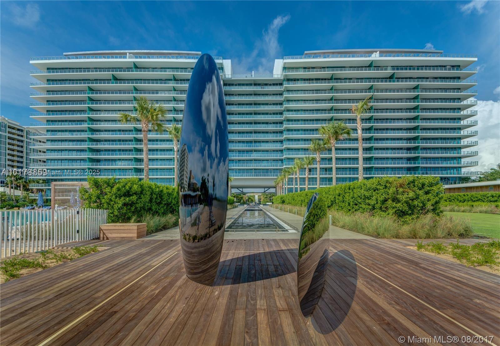 350 OCEAN DR Unit 304 N, Key Biscayne, Florida 33149