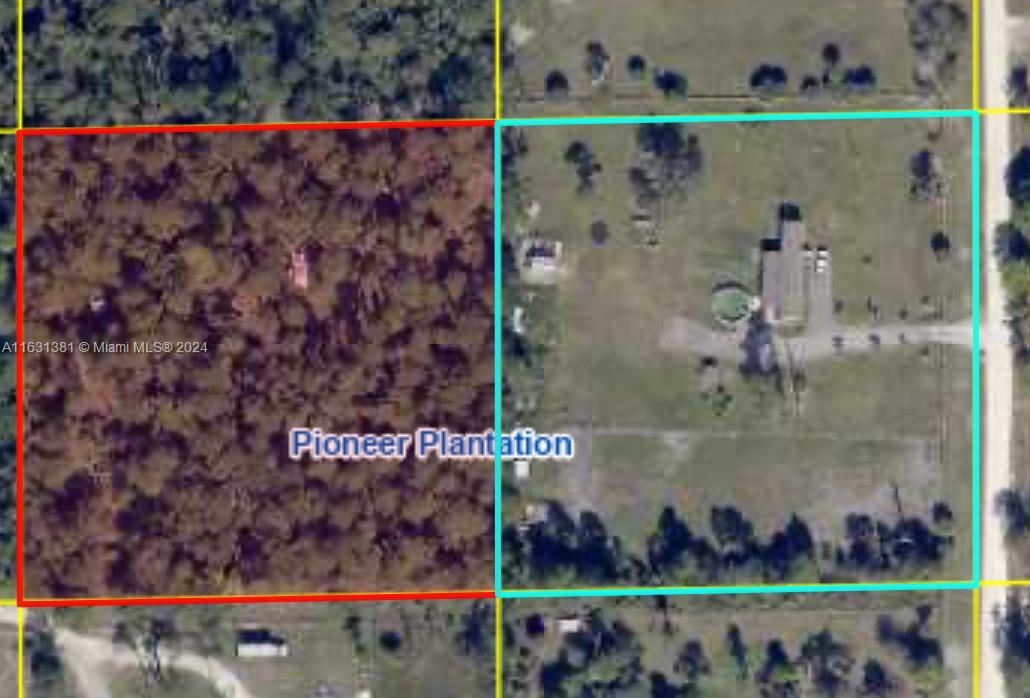 3850 Pionneer 10th St, Clewiston, Florida image 33