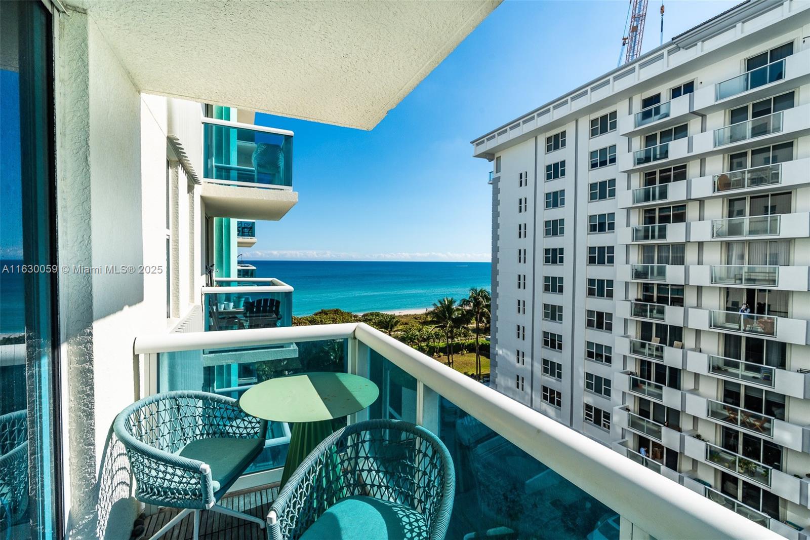 9201 Collins Ave #723, Surfside, Florida image 1