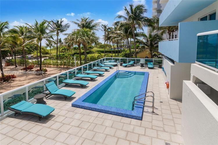 9201 Collins Ave #723, Surfside, Florida image 13