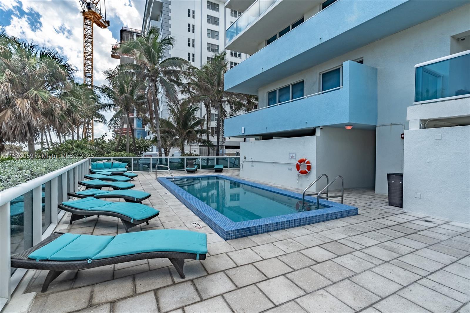 9201 Collins Ave #723, Surfside, Florida image 26