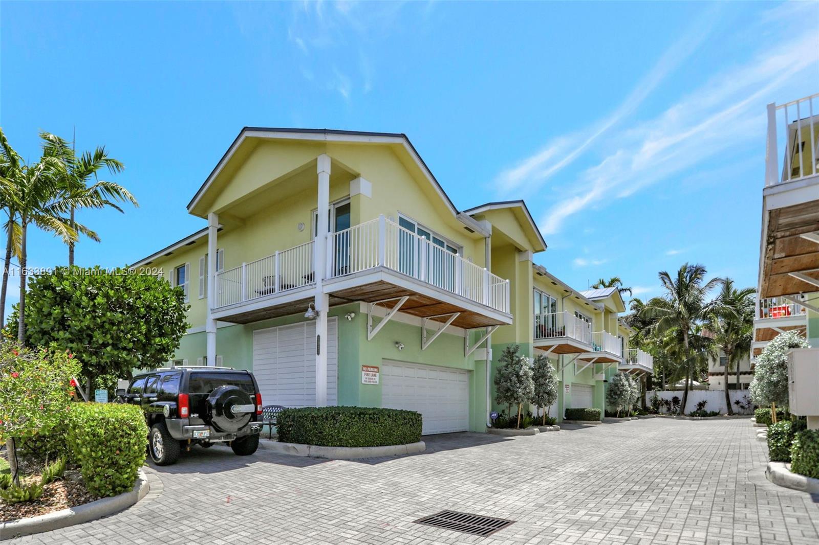 3218 NE 16th St #3218, Pompano Beach, Florida image 1