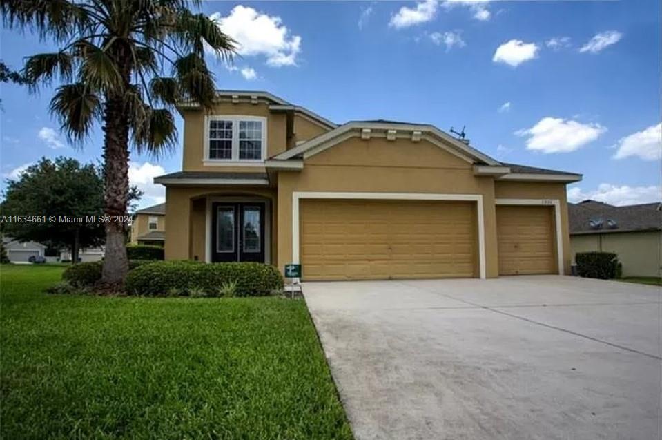 1331 Plumgrass Circle, Orlando, Florida image 1