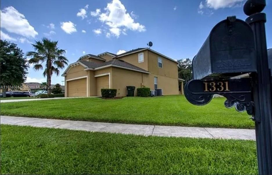 1331 Plumgrass Circle, Orlando, Florida image 2