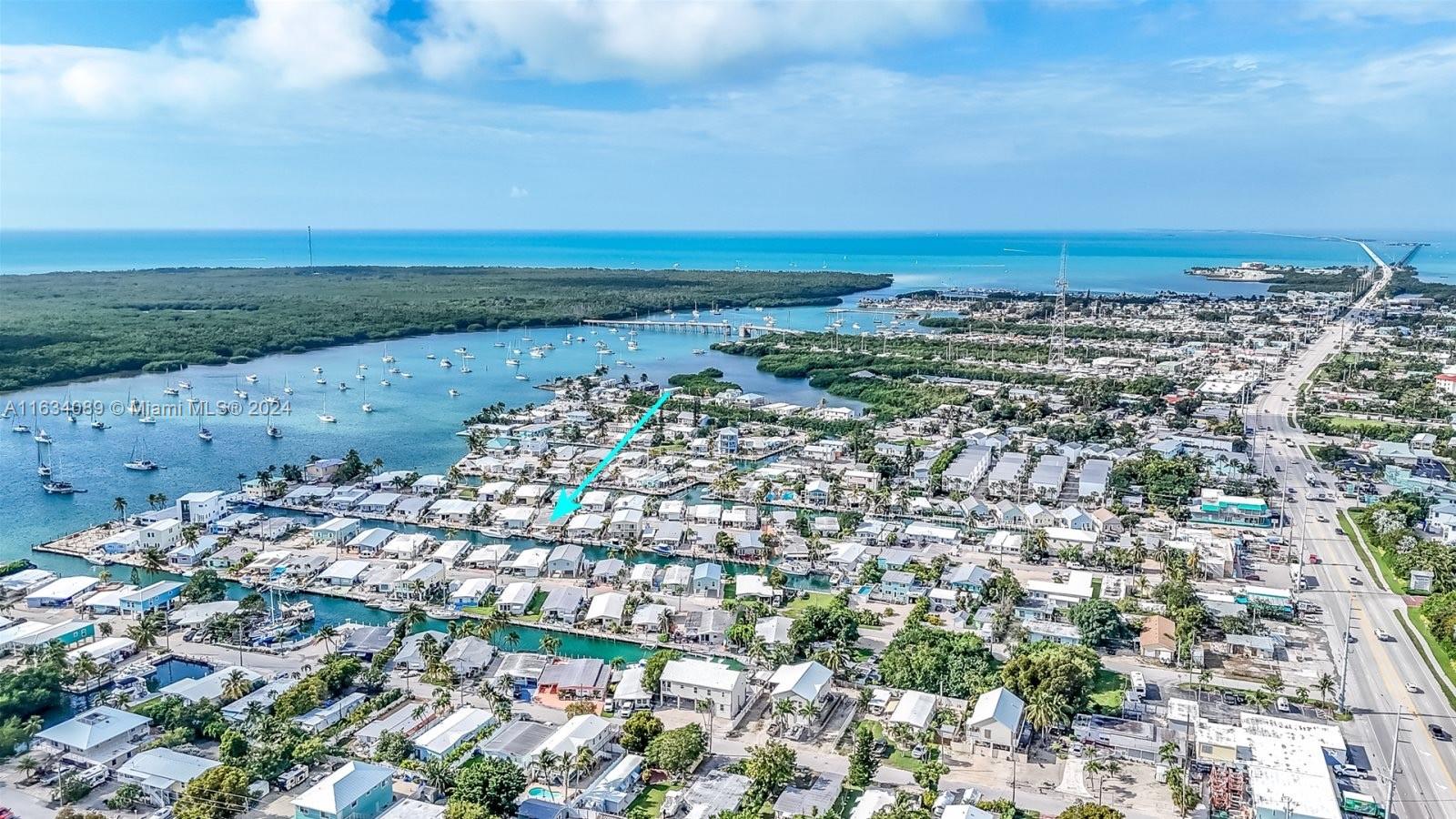 716 26th Street Ocean, Marathon, Florida image 1