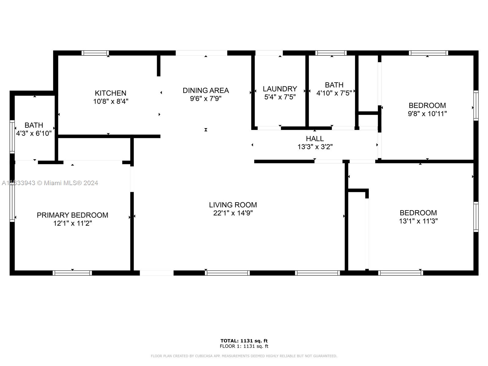 5012 SW 90th Ter, Cooper City, Florida image 48