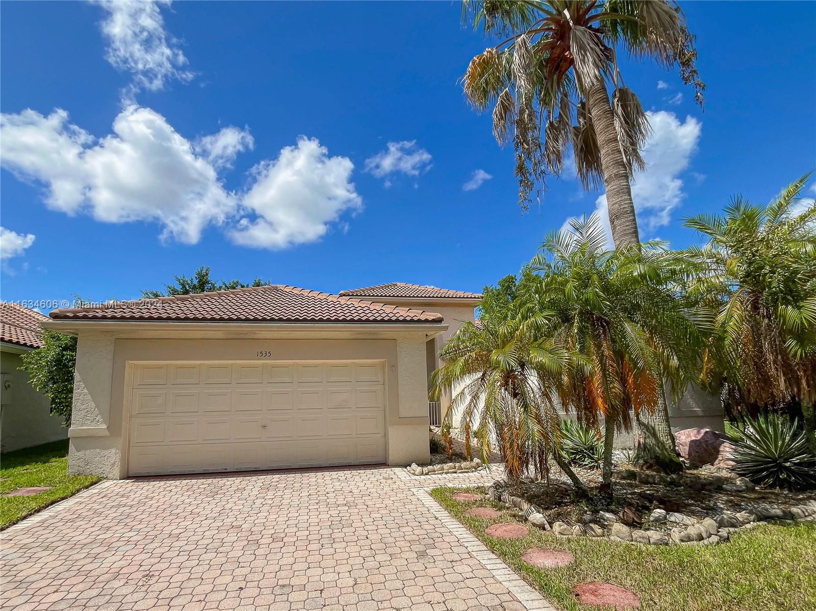 1535 Elm Grove Rd, Weston, Florida image 3