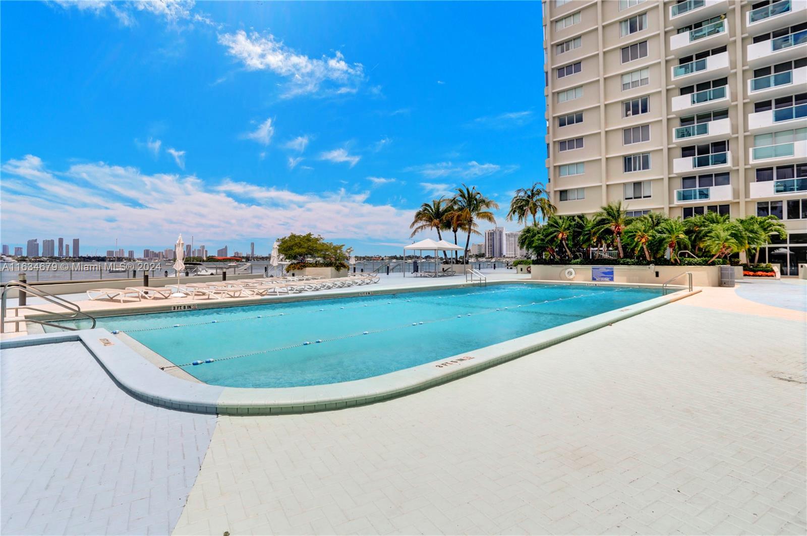 1200 West Ave #521, Miami Beach, Florida image 41