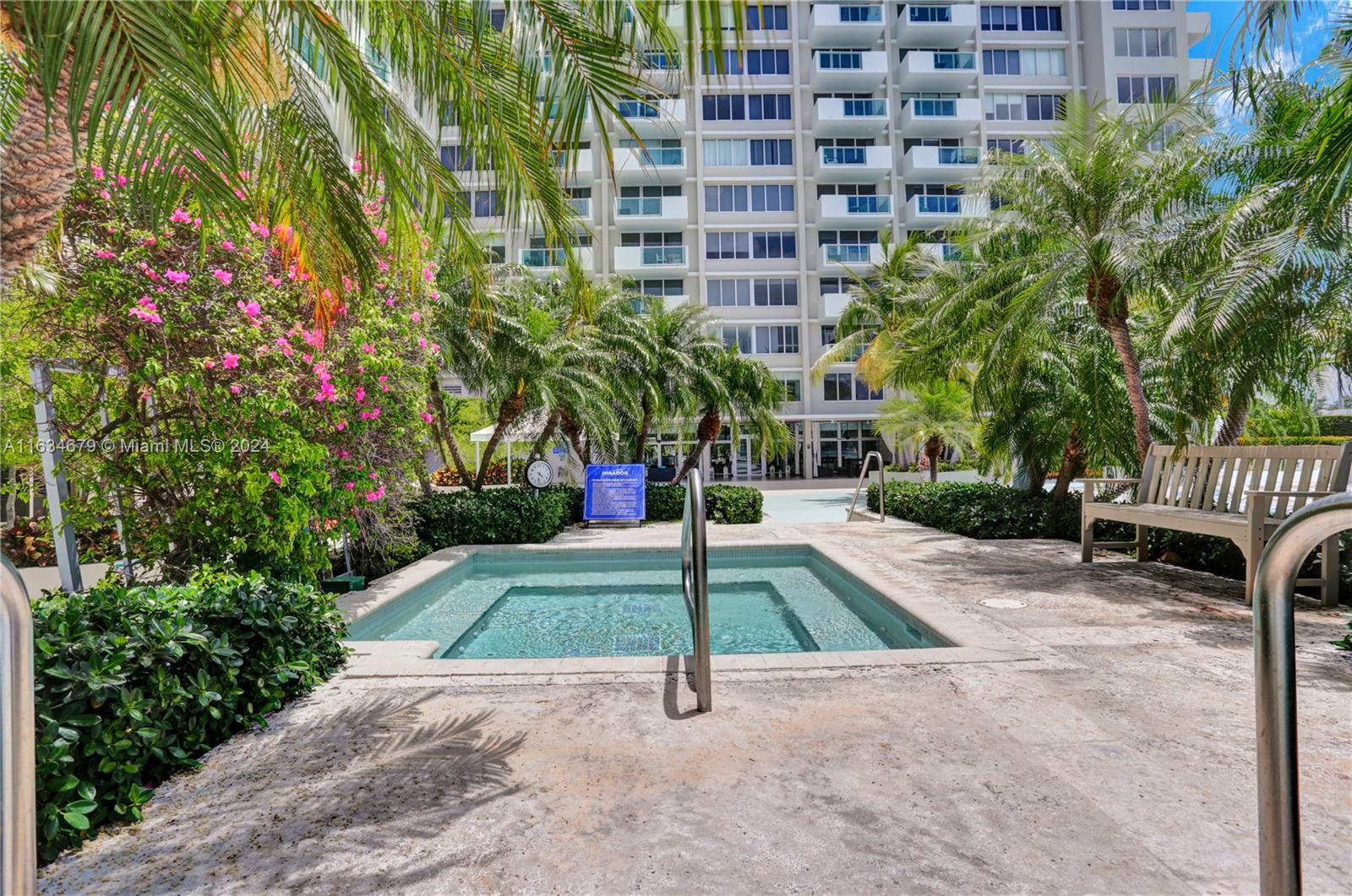 1200 West Ave #521, Miami Beach, Florida image 45