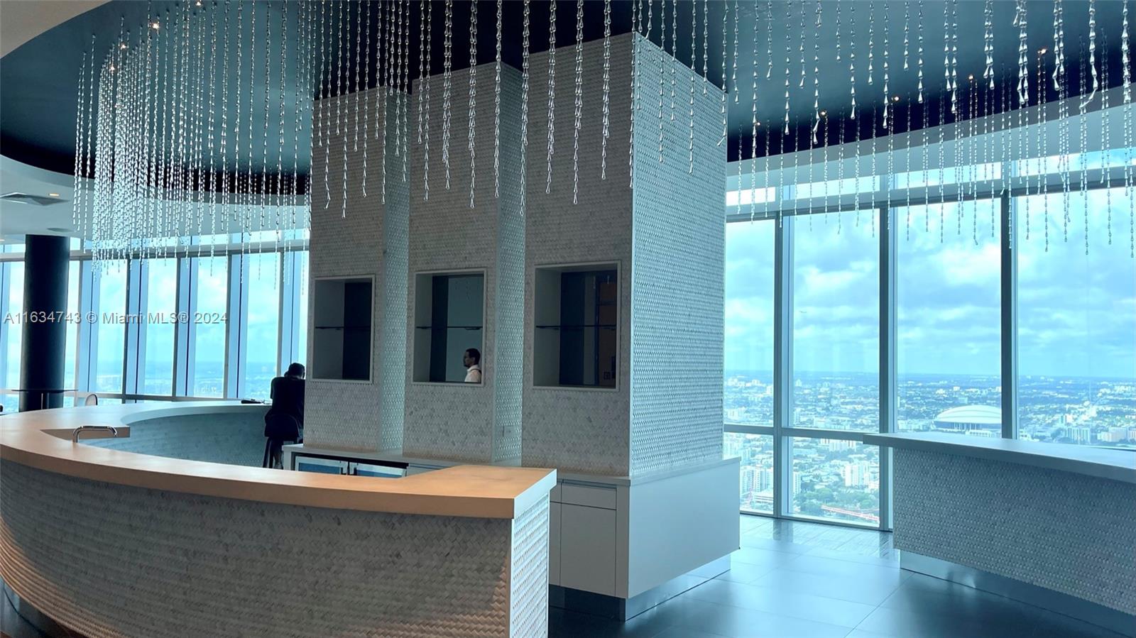 851 NE 1st Ave #412, Miami FL 33132