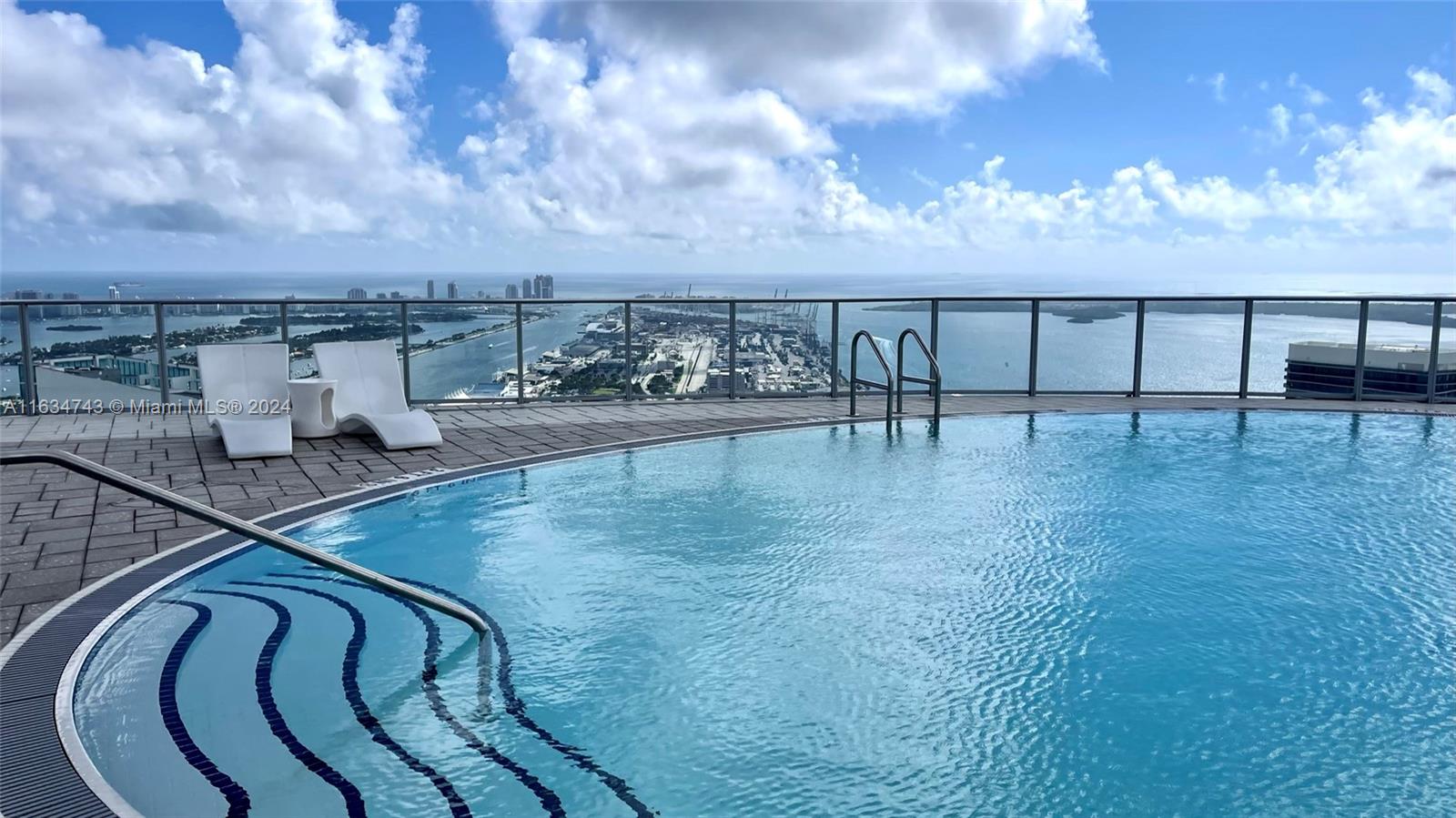 851 NE 1st Ave #412, Miami FL 33132