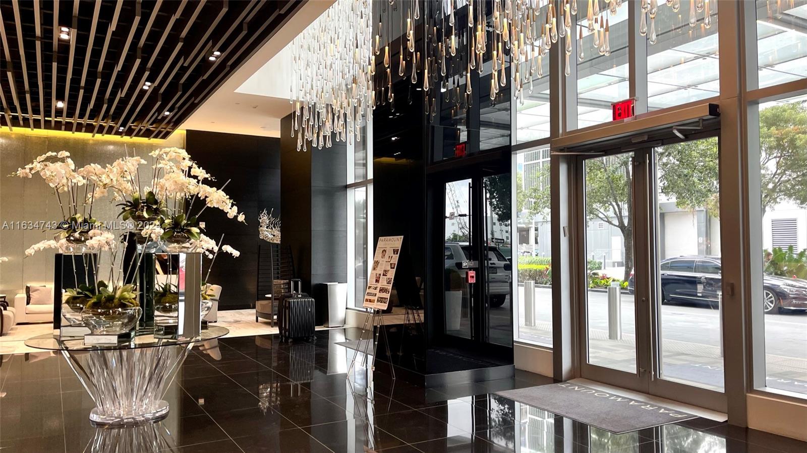 851 NE 1st Ave #412, Miami FL 33132