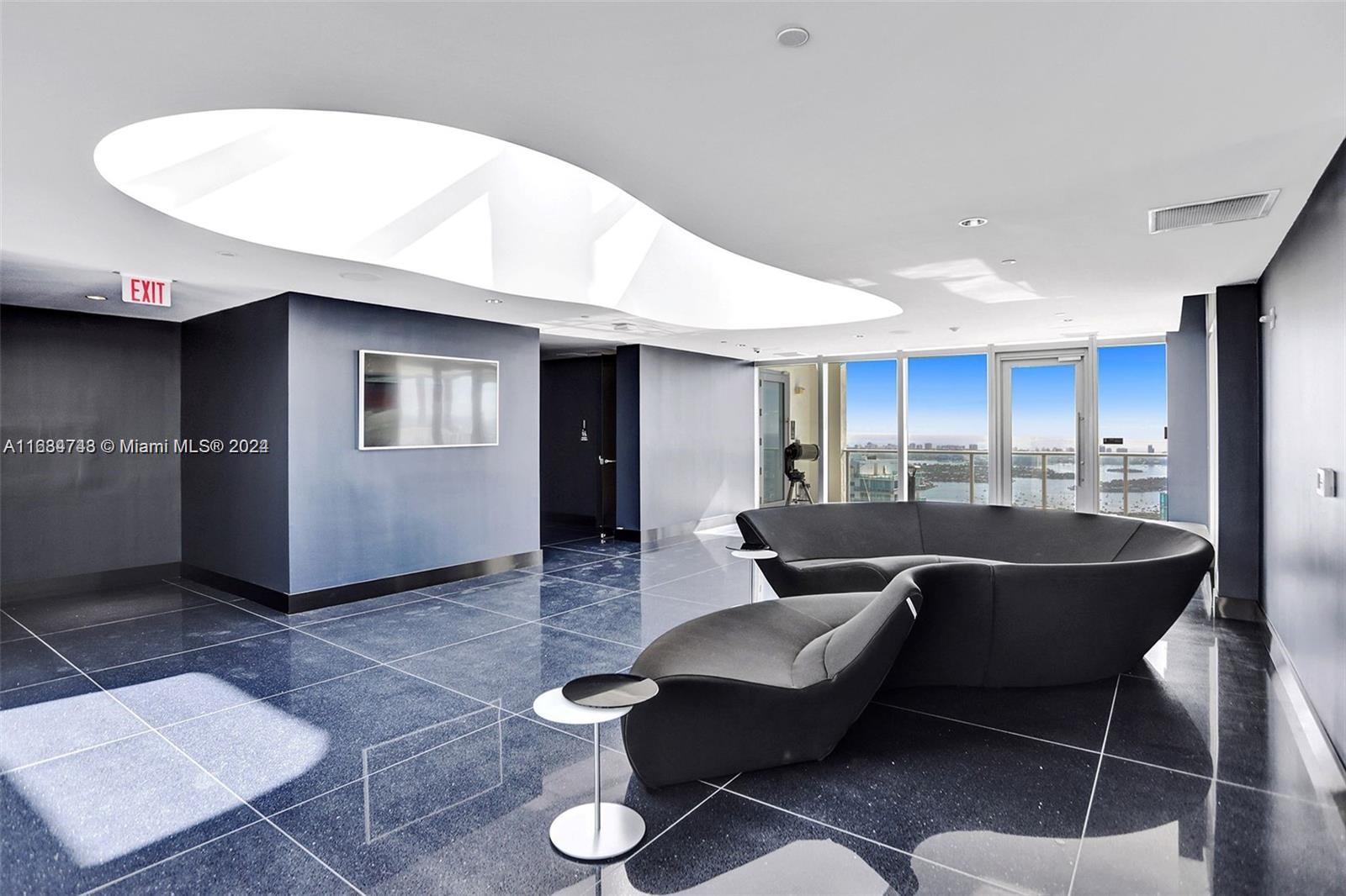 851 NE 1st Ave #412, Miami FL 33132