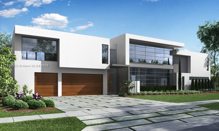 Lmtd. Summer Promo Pre-Construction Cash Buyers:$150K Credit Towards the Purchase!
Cast away in a private enclave at a top-rated golf course without membership requirement. THE LYNX GOLF ESTATES is an exclusive 13 luxury home community with sparkling lake and canals, gorgeous natural resources, panoramic open views, golf course and a guarded entrance. You'll find yourself in a quiet oasis in the heart of the city. Loaded w interior lux features, Italian design custom cabinetry and high-end appliances. The Lynx Golf Estates is truly a one-of-a-kind community of modern architecture. Indulge on a life of luxury, exclusivity, peace and security. The Eurasian X: 8 BDMS, 7.5 BTHS, Inclds Guest House and 3 Gar. Net-acsf: 7,601 ;  Terraces and non-acsf:3,257 ; Total sf: 11,128
