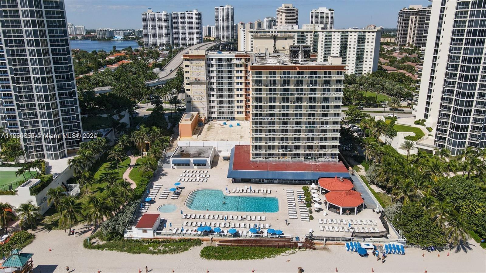 19201 Collins Ave #339, Sunny Isles Beach, Florida image 19