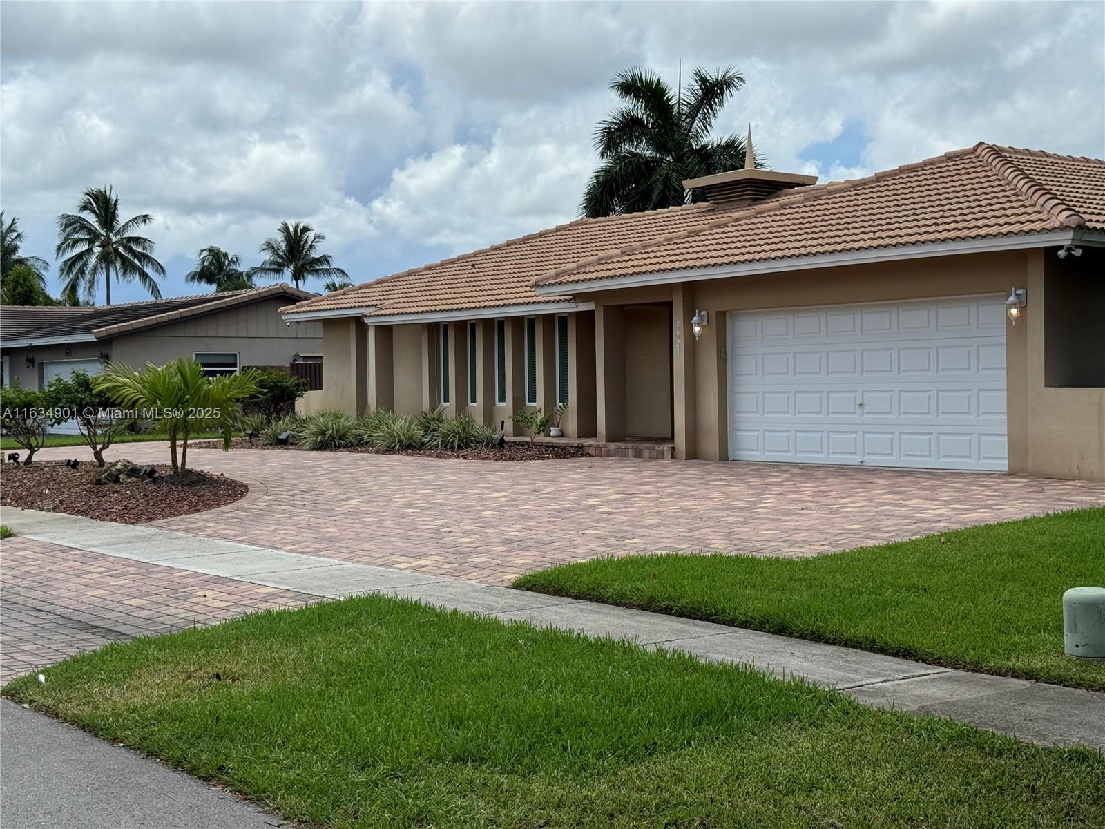 5921 17th Ct Unit 59212, Plantation, Florida 33317