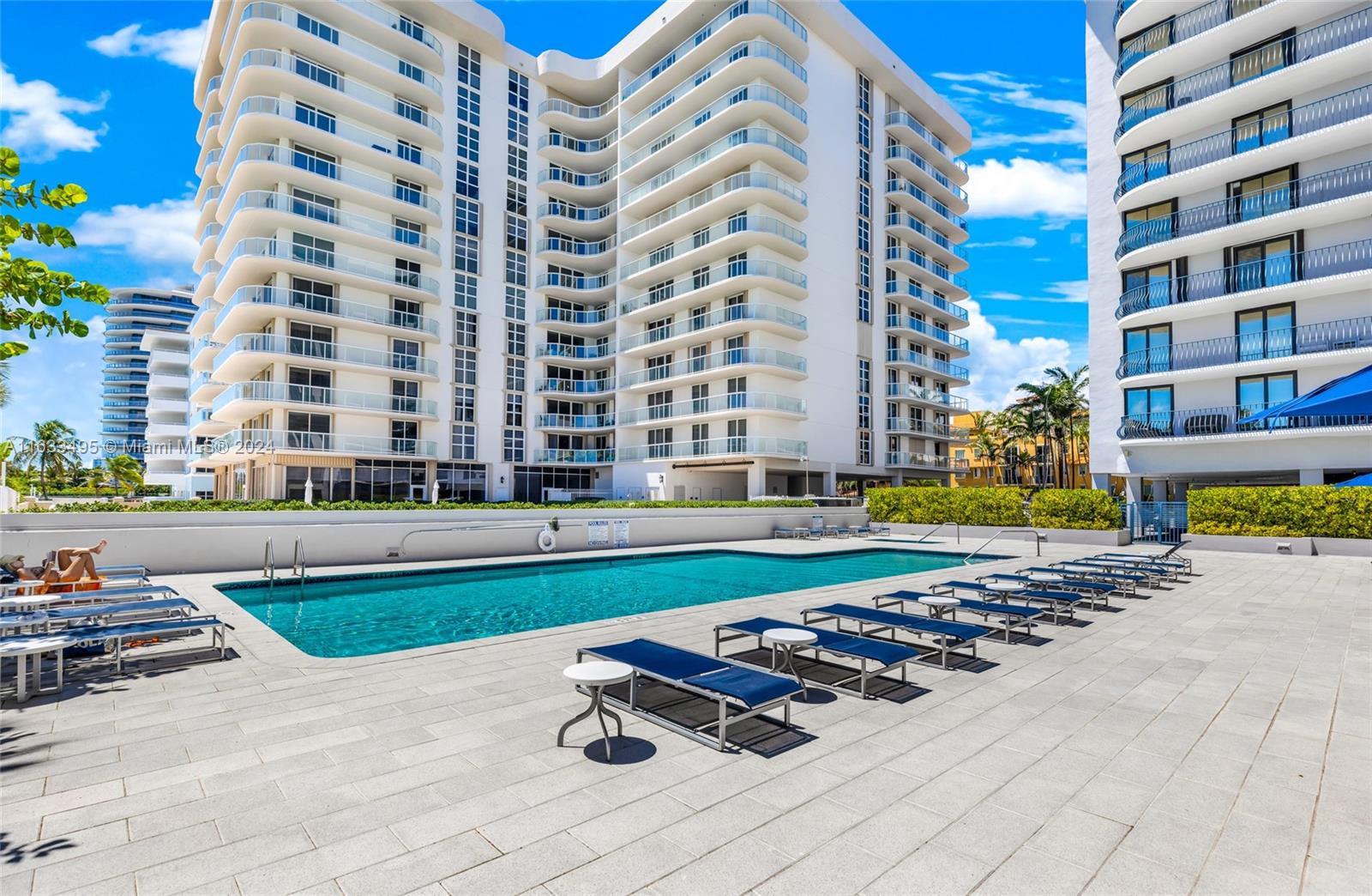 8877 Collins Ave #405, Surfside, Florida image 1