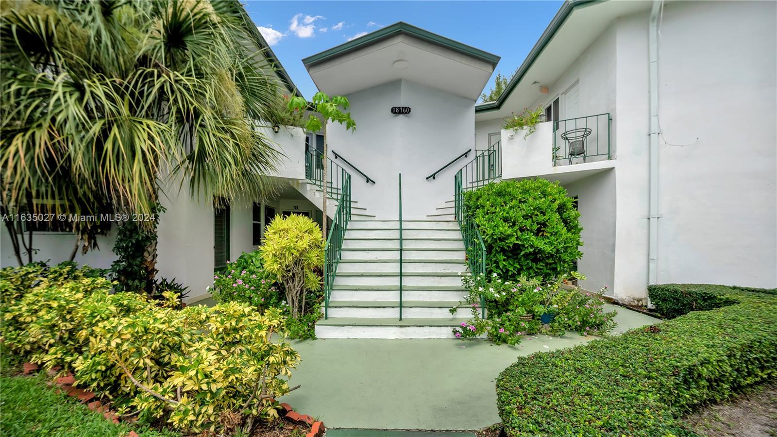 18760 NE 18th Ave #235 For Sale A11635027, FL