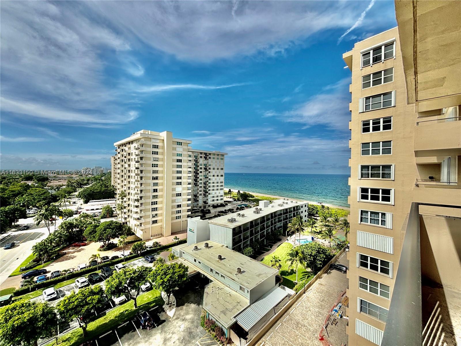 2000 S Ocean Blvd #10M, Lauderdale By The Sea, Florida image 1